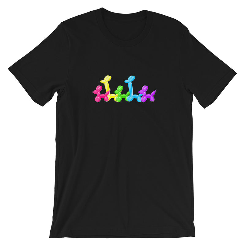 Pop Parade T-Shirt