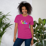 Pop Parade T-Shirt