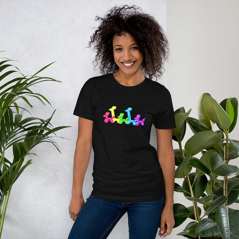 Pop Parade T-Shirt