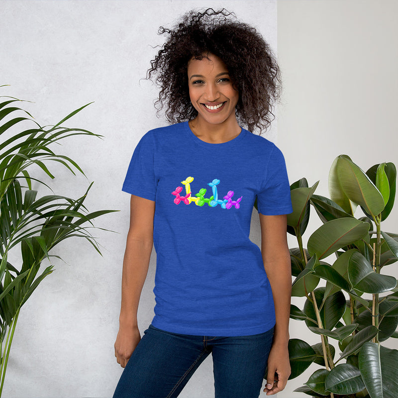 Pop Parade T-Shirt