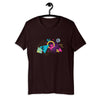 Memphis Balloon Dogs Short-Sleeve T-Shirt