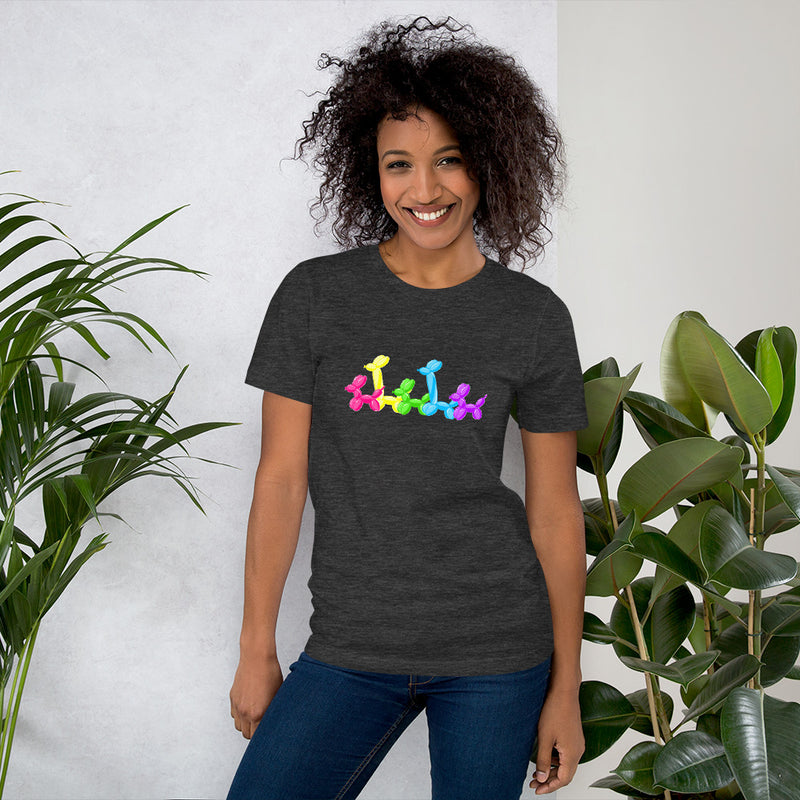Pop Parade T-Shirt