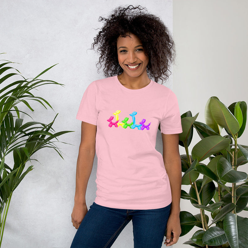 Pop Parade T-Shirt
