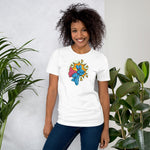 Superhero Balloon Dog Women's T-Shirt
