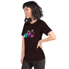 Memphis Balloon Dogs Short-Sleeve T-Shirt