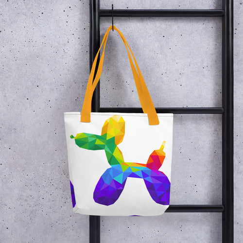 Tam Travel Bags – Balloon Dog Apparel