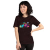 Memphis Balloon Dogs Short-Sleeve T-Shirt