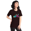 Memphis Balloon Dogs Short-Sleeve T-Shirt