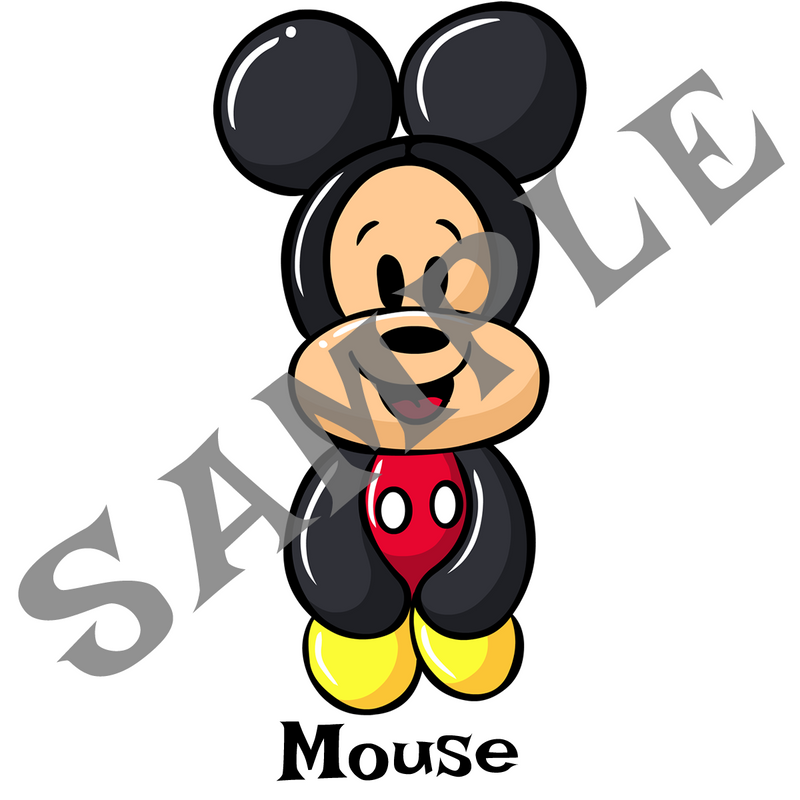 Juan Mouse