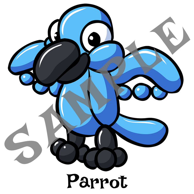 Parrot