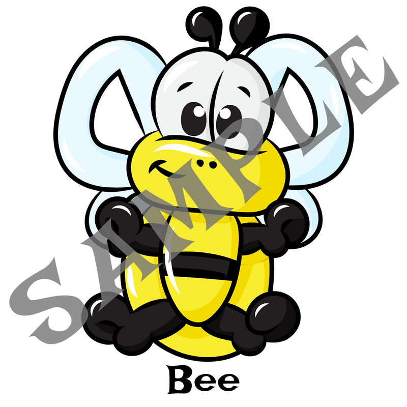 Pod Bod Bee