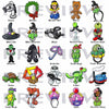 2017 MEGA Balloon Menu Clip Art Bundle!
