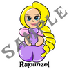 Princess Blossoms Bundle