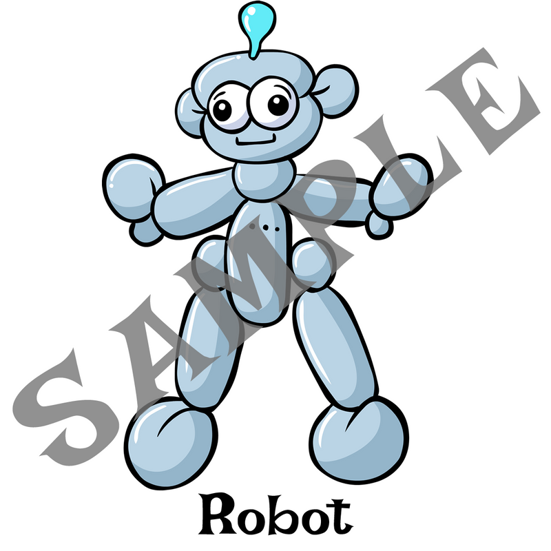 Robot