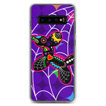 Sugar Skull Balloon Dog Samsung Case