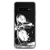 Reflections Balloon Dog Samsung Case
