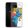 Super Dog Samsung Phone Case