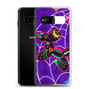 Sugar Skull Balloon Dog Samsung Case
