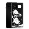 Reflections Balloon Dog Samsung Case