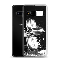 Reflections Balloon Dog Samsung Case