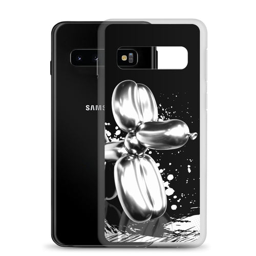 Reflections Balloon Dog Samsung Case