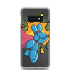 Super Dog Samsung Phone Case