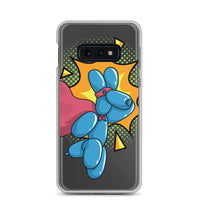 Super Dog Samsung Phone Case