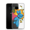 Super Dog Samsung Phone Case