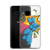 Super Dog Samsung Phone Case