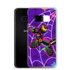Sugar Skull Balloon Dog Samsung Case
