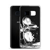 Reflections Balloon Dog Samsung Case