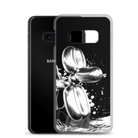 Reflections Balloon Dog Samsung Case