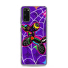 Sugar Skull Balloon Dog Samsung Case