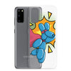 Super Dog Samsung Phone Case