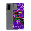 Sugar Skull Balloon Dog Samsung Case