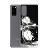 Reflections Balloon Dog Samsung Case