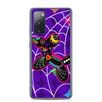Sugar Skull Balloon Dog Samsung Case