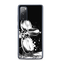 Reflections Balloon Dog Samsung Case