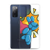 Super Dog Samsung Phone Case