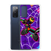 Sugar Skull Balloon Dog Samsung Case