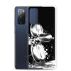 Reflections Balloon Dog Samsung Case