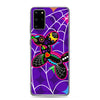 Sugar Skull Balloon Dog Samsung Case