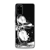 Reflections Balloon Dog Samsung Case
