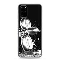 Reflections Balloon Dog Samsung Case