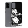 Reflections Balloon Dog Samsung Case