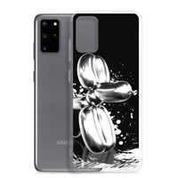 Reflections Balloon Dog Samsung Case