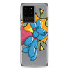 Super Dog Samsung Phone Case