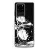 Reflections Balloon Dog Samsung Case