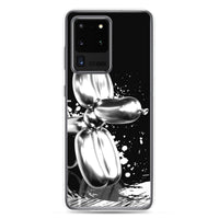 Reflections Balloon Dog Samsung Case