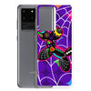 Sugar Skull Balloon Dog Samsung Case